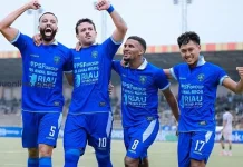 PSPS Bidik Tiga Poin di Markas Sumsel United Pekan Depan