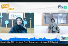 Seni Pertunjukan Monolog Jadi Ruang Menyampaikan Isu Sosial dan Eksplorasi Diri