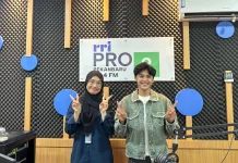 Seni Tradisi Riau di tengah Gempuran Hiburan Modern