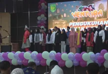 Forum Anak Inhil Dikukuhkan, Duta Anak Dipilih