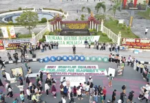 Hari Keadilan Ekologis: Dari Tapak untuk Keadilan Antargenerasi