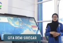 Udara Riau Kabur, Hujan Masih Berpeluang Turun