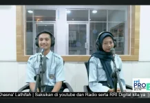 Konsistensi Jadi Kunci Meraih Prestasi bagi Dua Siswa SMA Negeri 8 Pekanbaru