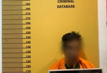 Polres Indragiri Hulu Tangkap Pembakar Hutan dan Lahan Seluas 1,8 Hektare