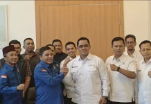 Agrinas Gandeng KNPI Riau, Perkuat Sosialisasi dan Komunikasi ke Masyarakat