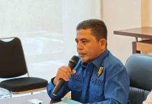 KNPI Riau Minta Warga Tak Terprovokasi Isu Pengambilalihan Lahan oleh Agrinas