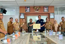 Pemkab Meranti Pertegas Batas Wilayah dan Penataan Aset Daerah