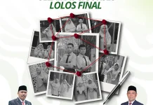 Siswa-Siswi MTsN 1 Kota Pekanbaru Melaju ke Babak Final dalam Ajang KREASI 2026