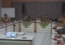 Bupati Inhil Dukung Perluasan Agen Perlinsos