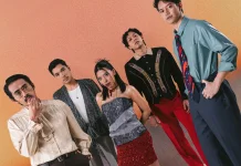 Lomba Sihir Rilis Album Deluxe 'Setelah: Obrolan Jam 3 Pagi'
