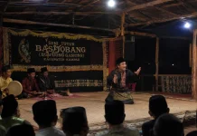 Basijobang, ketika Cerita Lama Hidup lewat Suara