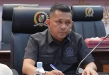 APBD Perubahan Pekanbaru 2026 Dibahas, DPRD Pekanbaru Soroti Risiko Tunda Bayar