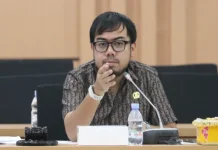 Langkah Tegas DPRD Riau Tekan Maraknya LGBT pada Anak