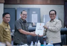 Yayasan Dorong Hibah Lahan, Komisi III DPRD Riau Siap Kawal Pengembangan PCR