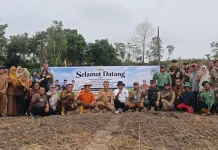 Pemko Pekanbaru Dorong Pemanfaatan Lahan Tidur