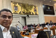 Hendry Munief Dorong Ekosistem Kendaraan Listrik Tak Berhenti di Pabrik