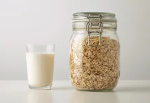 Perbedaan Oatmeal Instan dan Rolled Oats