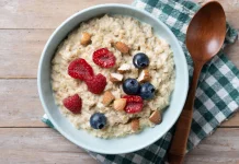 Dapatkah Oatmeal Bisa Membantu Menjaga Kadar Kolesterol