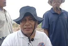 Kelompok Tani Agro Mandiri Sejahtera Kembangkan Padi Apung