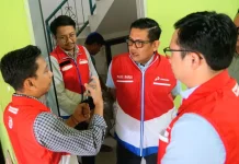 Pertamina Patra Niaga Kilang Dumai Hadirkan Layanan Kesehatan