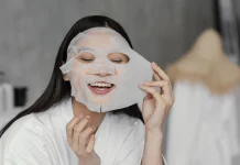 Panduan Aman Menggunakan Sheet Mask Wajah