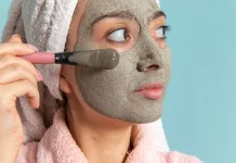 Manfaat Clay Mask dan Batas Penggunaannya