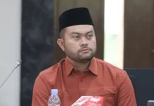 Atensi Sekolah Rusak di Kampar, Amal Fathullah Ingatkan Tak Cari Kambing Hitam
