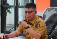 Pemkab Kuansing Perkuat Sinergi Penanganan Kegawatdaruratan di Puskesmas