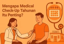 Manfaat MCU untuk Mendeteksi Penyakit Lebih Awal