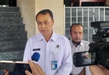 Musim Hujan, Riau Waspadai Banjir dan Longsor
