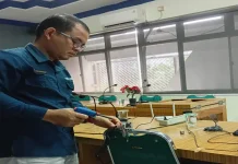 Pahami Dasar Penyolderan yang Benar untuk Hindari Bahaya