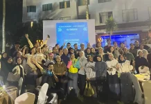 Aryaduta Pekanbaru Perkuat Kolaborasi Industri Event