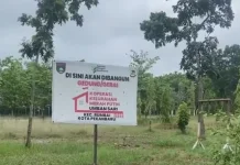 DPRD Pekanbaru Minta Pembangunan KKMP di Taman Poltek Rumbai Ditinjau Ulang