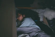 Penyebab Mimpi Buruk Membuat Tubuh Lelah dan Berkeringat saat Bangun