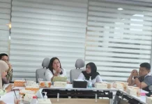 Kemenkum Riau Dorong Kepatuhan Hak Cipta dan Optimalisasi Royalti Musik
