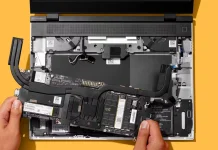Framework Laptop 16 Bisa Bongkar Pasang Semaunya