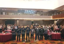 Kemenkum Riau Dorong Pengelolaan Kekayaan Intelektual