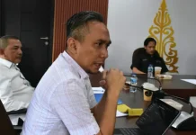 DPRD Pekanbaru Pastikan Anggaran Rp100 Miliar untuk Jaminan Kesehatan Warga