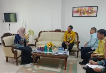 Kemenkum Riau Fasilitasi Penyusunan Naskah Akademik Ranperda Pengelolaan BMD