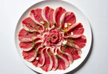 Tips Mengolah Daging "Slice" untuk Keluarga