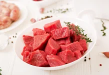 Tahapan Mengolah Daging Sapi untuk Rendang Sempurna