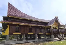 Menelusuri Jejak Sejarah Kesultanan Kampa yang Pernah Berjaya di Kampar