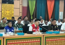 PPN Sumbagut Perkuat Koordinasi Lintas Kelembagaan Optimalisasi Penyaluran BBM