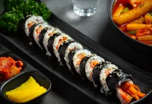 Panduan Menikmati Kimbab Sehat serta Batasannya