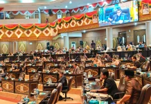 Pemprov Riau dan DPRD Sepakat Kawal APBD Perubahan 2026 agar Tepat Sasaran