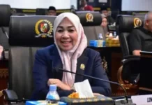 Sekolah Tatap Muka, DPRD Pekanbaru Minta Siswa Diberi Vitamin