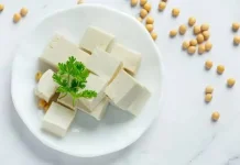 Olahan Tahu yang Lebih Ramah untuk Penderita Diabetes