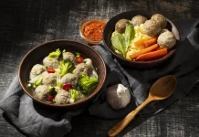 Resep Bakso Rumahan Sehat untuk Ginjal