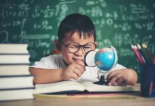 Cara Kreatif Anak Belajar tanpa Mudah Bosan