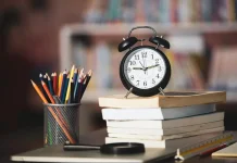 Waktu yang Tepat untuk Belajar Cepat Mengingat